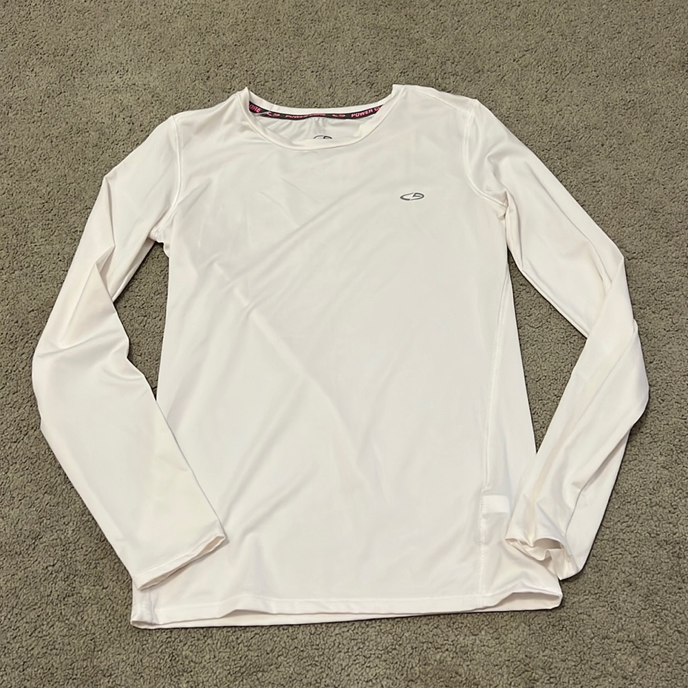 Champion undershirt